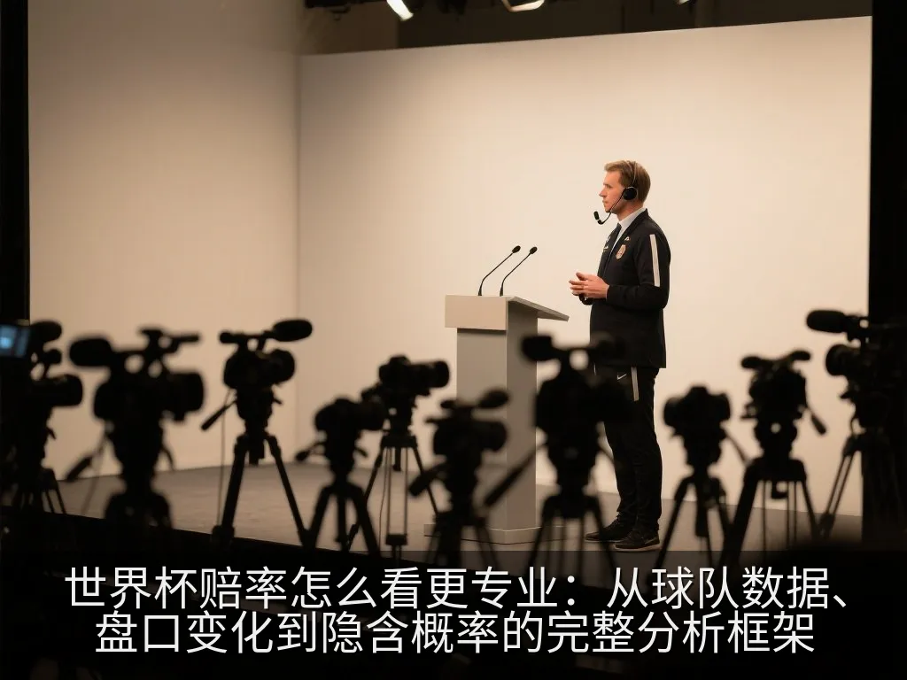 初盘到即时盘变化时间轴示意图，展示赔率与市场预期的动态调整